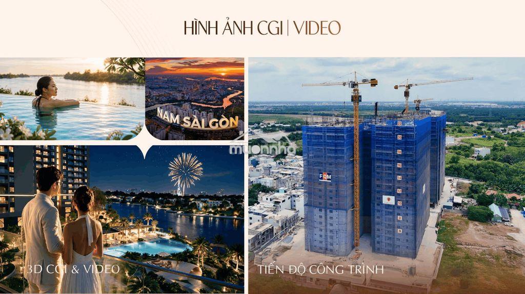 Dự án căn hộ chuẩn bị bàn giao - khai hoan prime lê văn lương 73tr/m2 - Ảnh 3