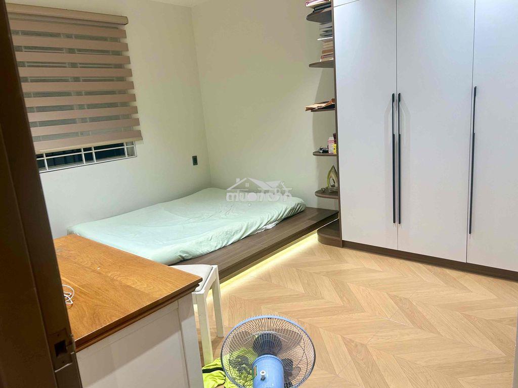 Cho thuê căn hộ kim tâm hải 93m2 - Ảnh 4