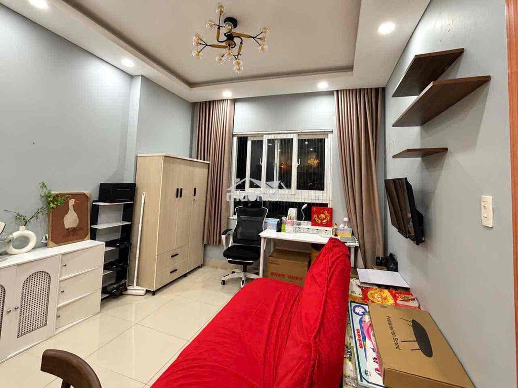 Ra gấp căn thương mại chung cư an phú đông- shr - hỗ trợ vay bank - Ảnh 2