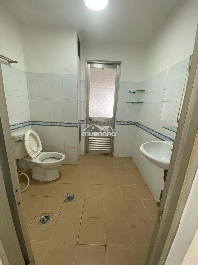 Căn góc 2 mt cao ốc b ngô gia tự(62m2 2pn 1wc)