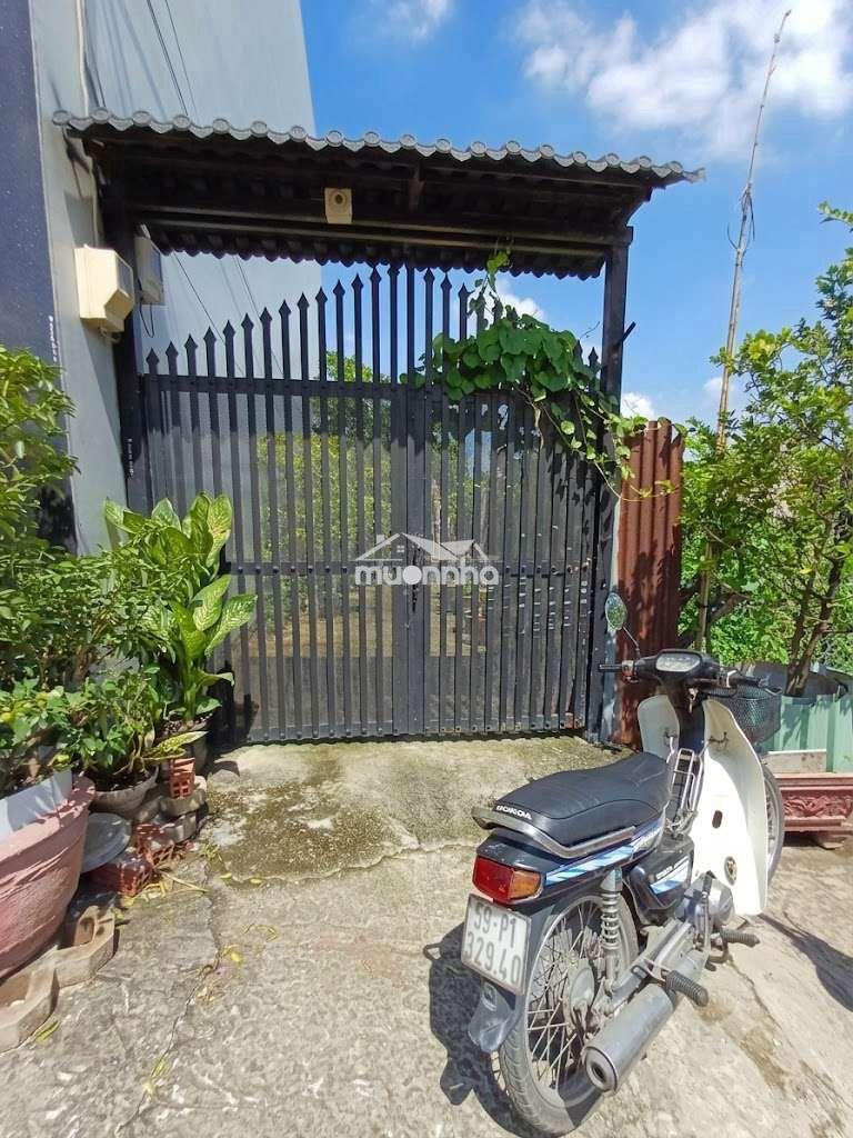 Nhà vườn 220 m2 giá rẻ - Ảnh 2