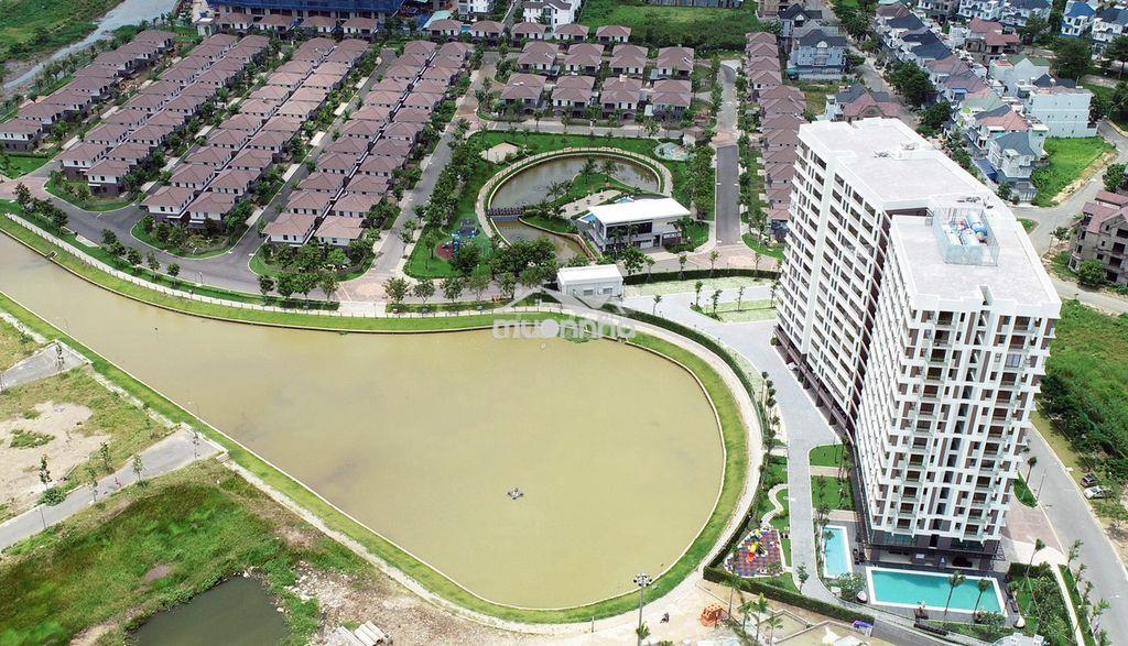 Cho thuê ch florra kikyo, 55m2 1+1pn full nt, giá chỉ 8tr/tháng - Ảnh 3