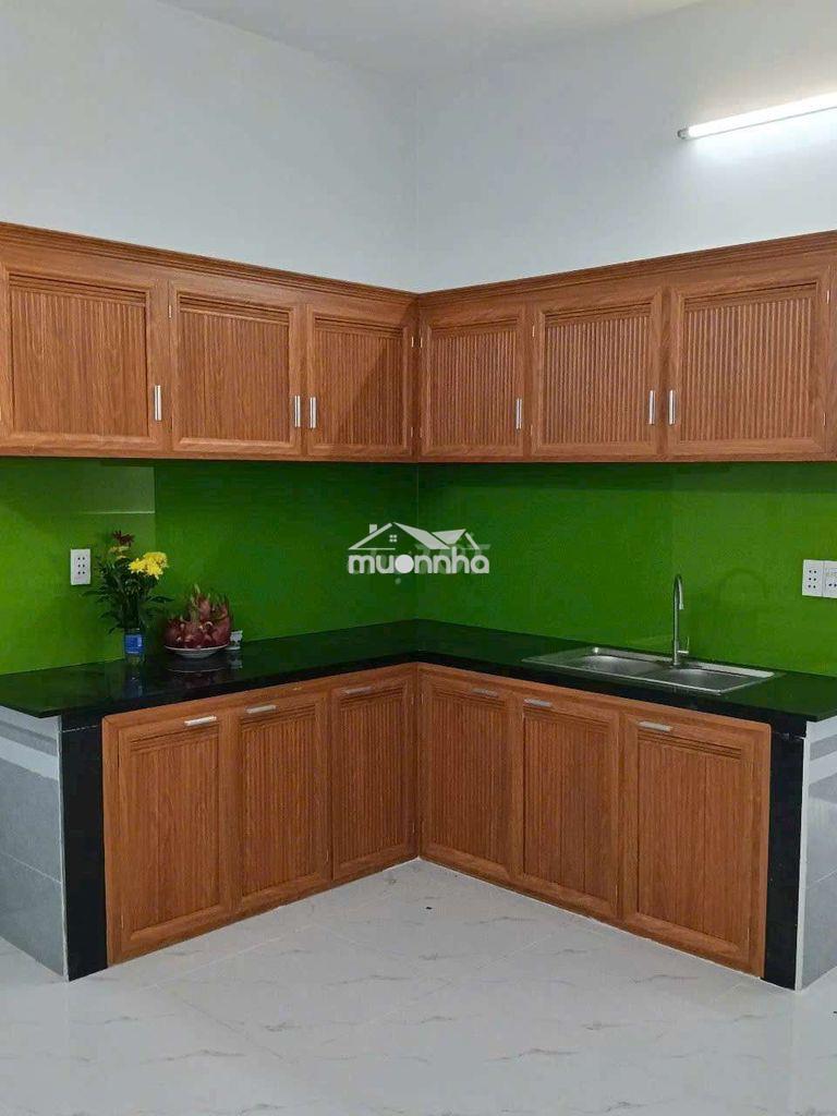 Bán nhà b12/86 nữ dân công hẻm 7m khu dân cư 1 lầu 4x20m 3pn shcc vla - Ảnh 3