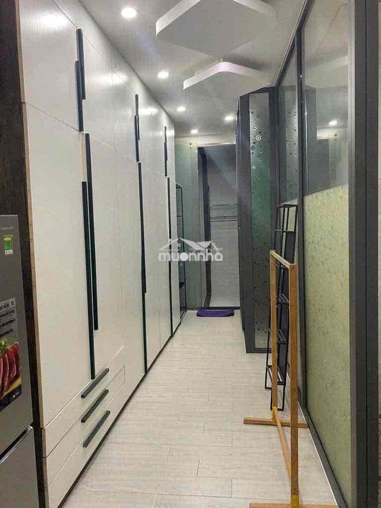Q6-2 lầu-2pn-12tr - Ảnh 4