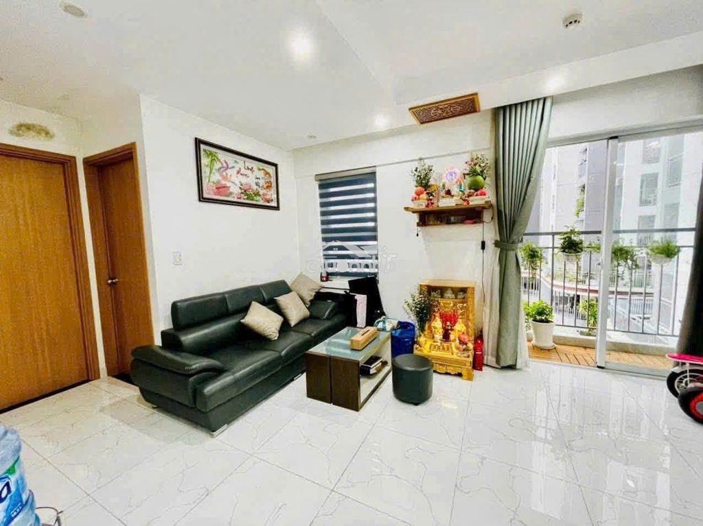 Cho thuê chung cư conic riverside 🌇 🏚   - Ảnh 2