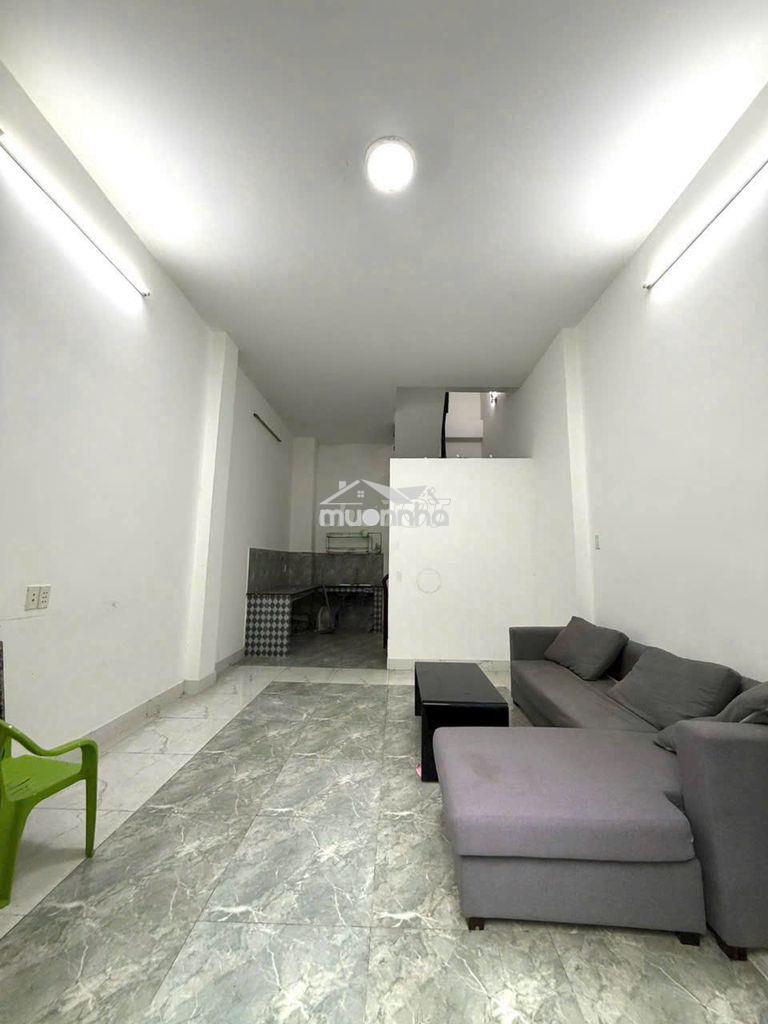 🏘️Nhà nguyên căn hẻm 45/bình tiên-p7-q6 - Ảnh 2