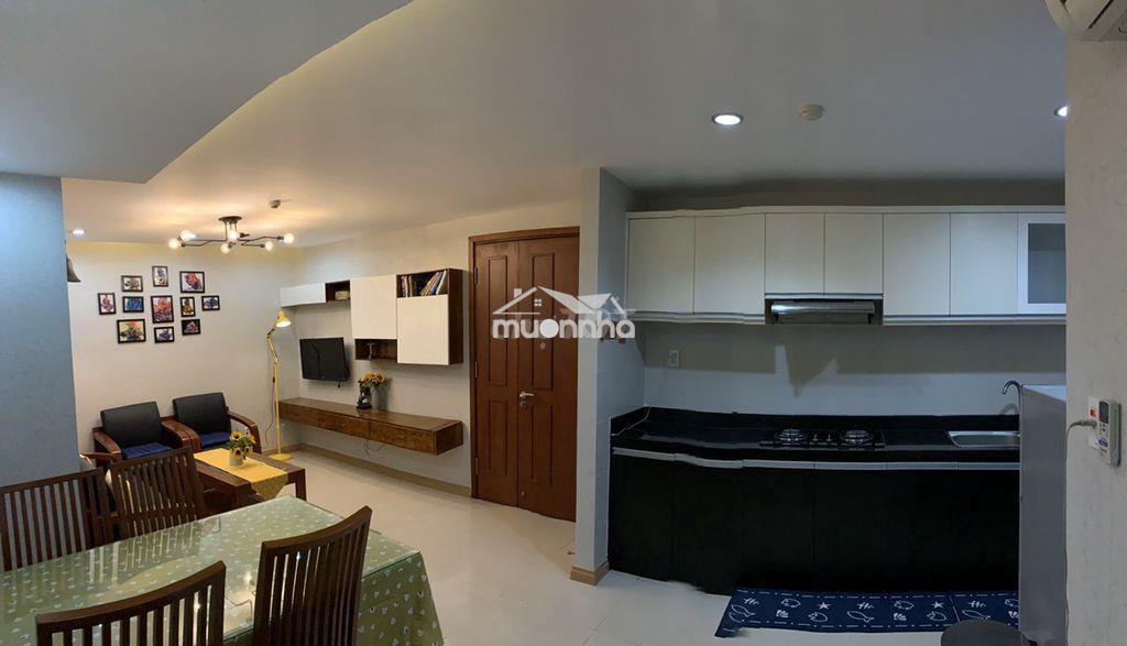 Bán căn hộ chung cư âu cơ tân bình 62m2 2pn giá 2,9 tỷ - Ảnh 4
