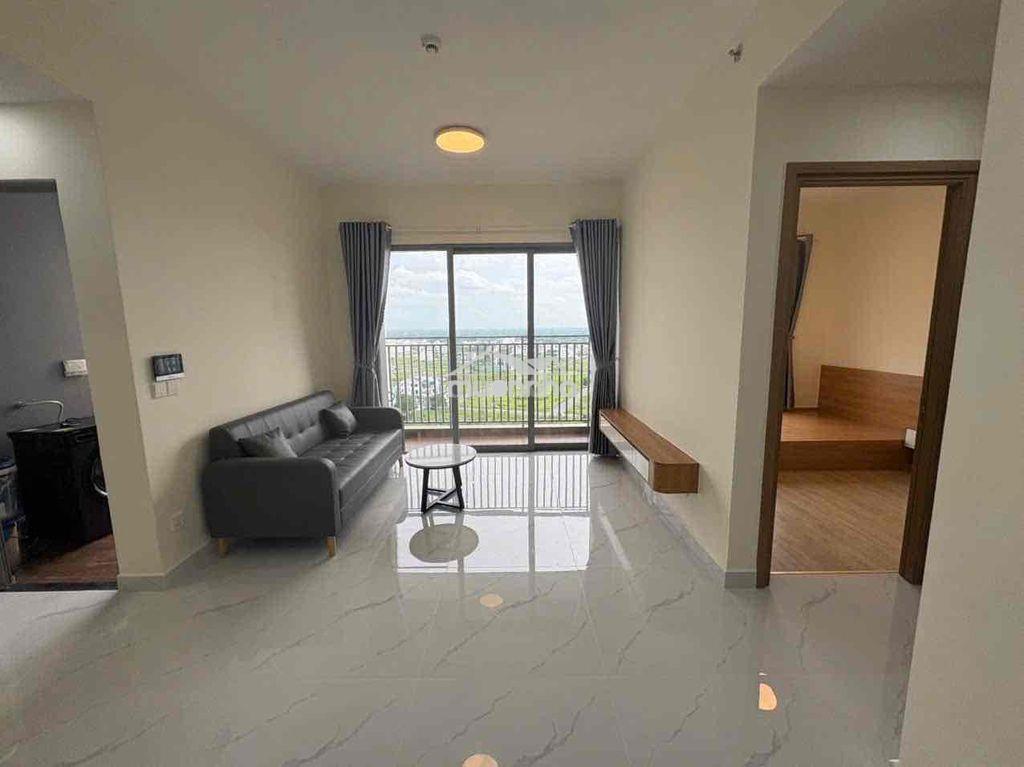 Cho thuê căn hộ 2pn2wc - 17 triệu - full nt - celesta rise - nhà bè - Ảnh 2