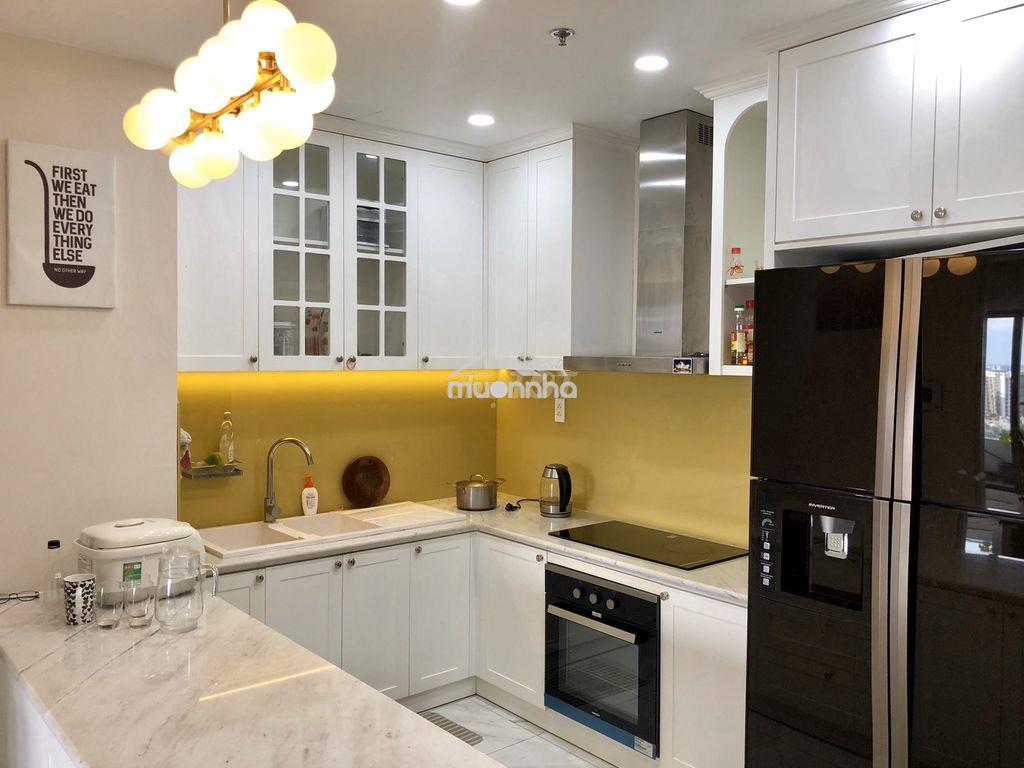 Cho thuê căn hộ chung cư khải hoàn, quận 11, 98m2, 2pn, 13tr - Ảnh 4