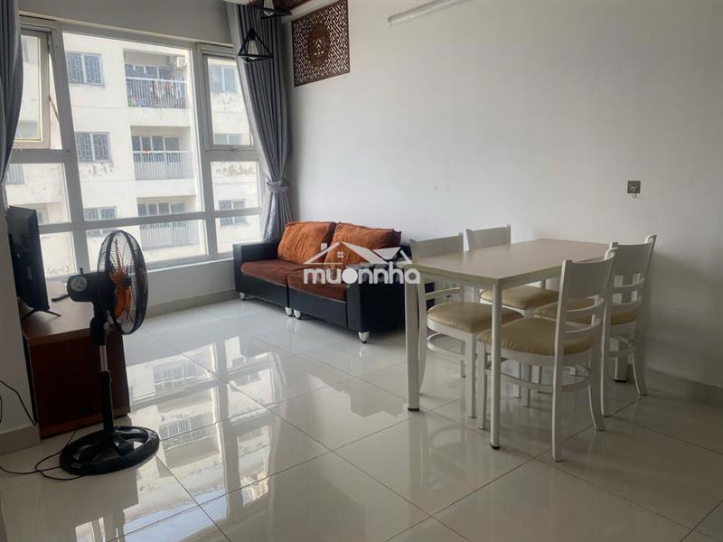 Cho thuê căn hộ summer square quận 6, dt : 80 m2, 3pn, 11.5 tr/th,