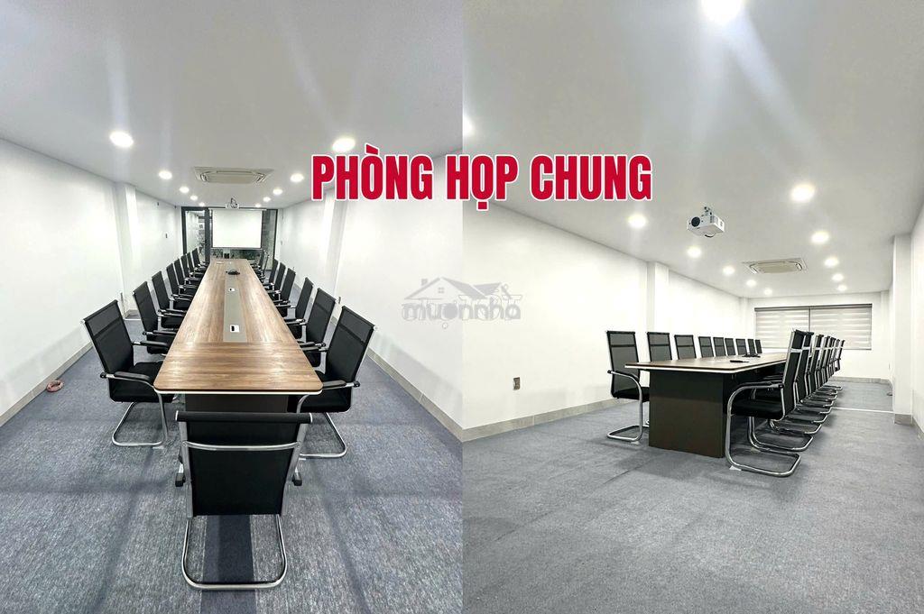 Phòng cho thuê mở vp đại diện or phòng làm việc - Ảnh 3