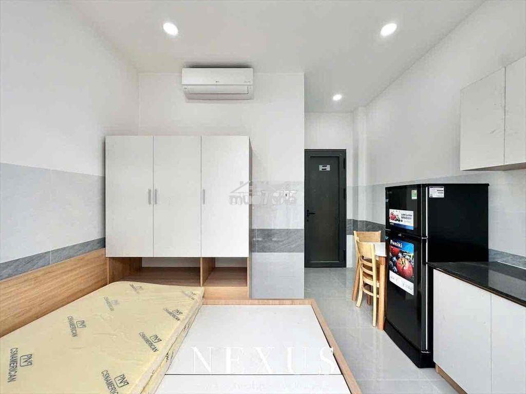 4tr4 full nội thất có bancol - Ảnh 3