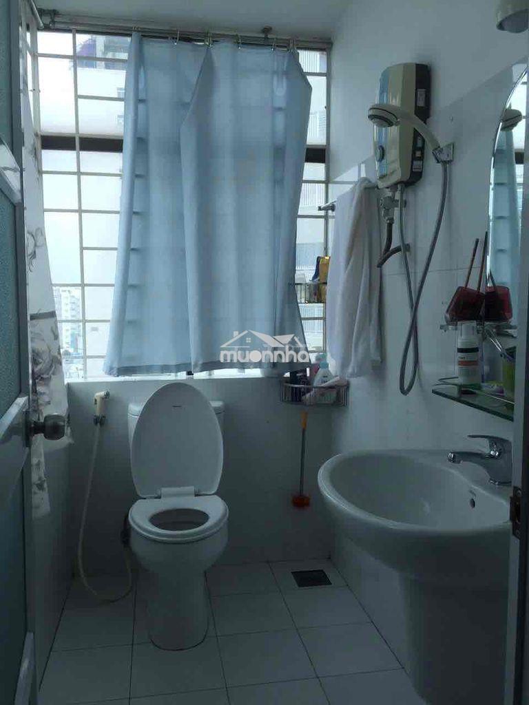 Bán căn góc chung cư h1 – hoàng diệu, phường 9, quận 4 - Ảnh 3