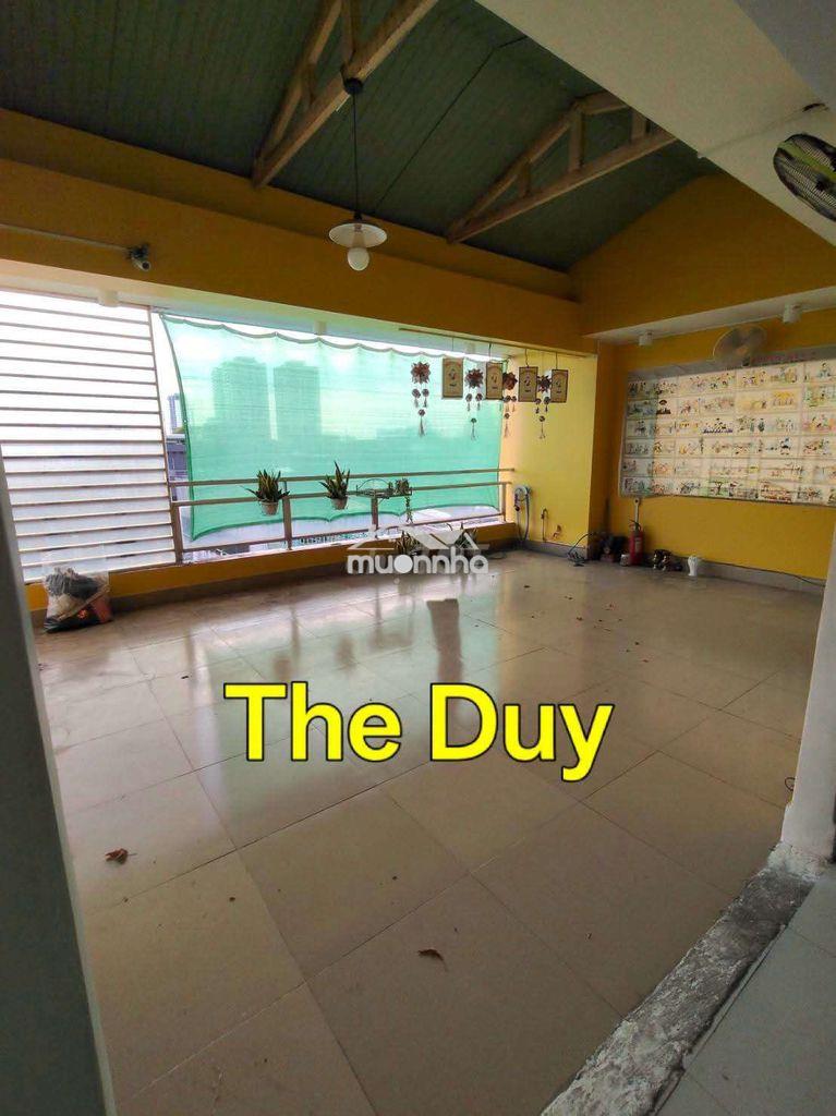 Cho thue nhà hxt, đuong 3/2, q.10 - Ảnh 3