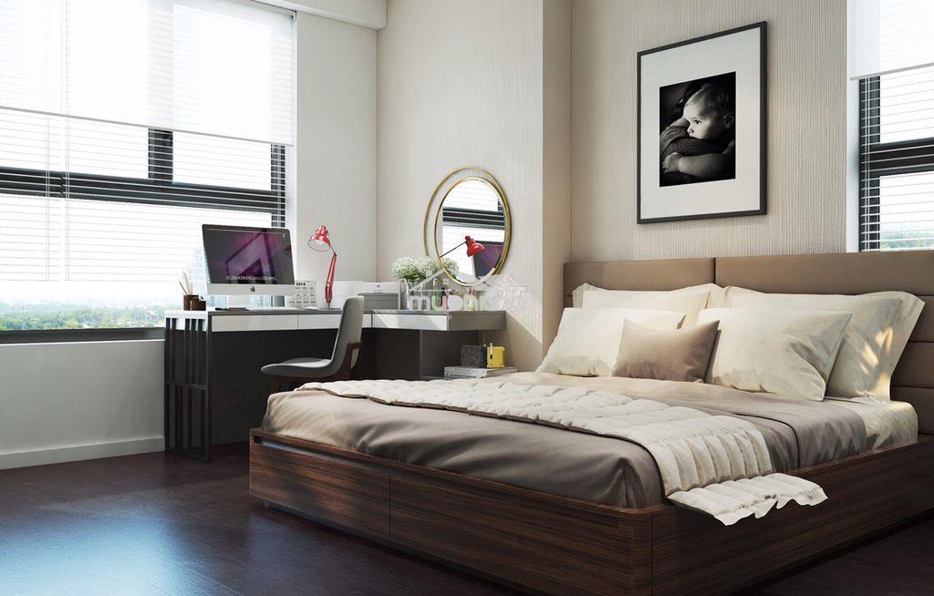 Bán căn hộ chung cư 109 nguyễn biểu 60m2 2pn giá 3,55 ty - Ảnh 3