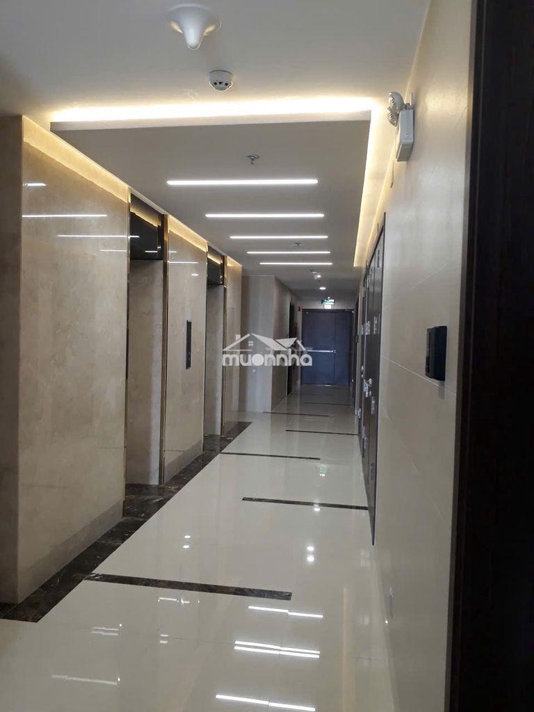 Căn hộ có sổ hồng riêng, rộng rãi, an ninh. tầng cao view đầm sen đẹp. - Ảnh 2