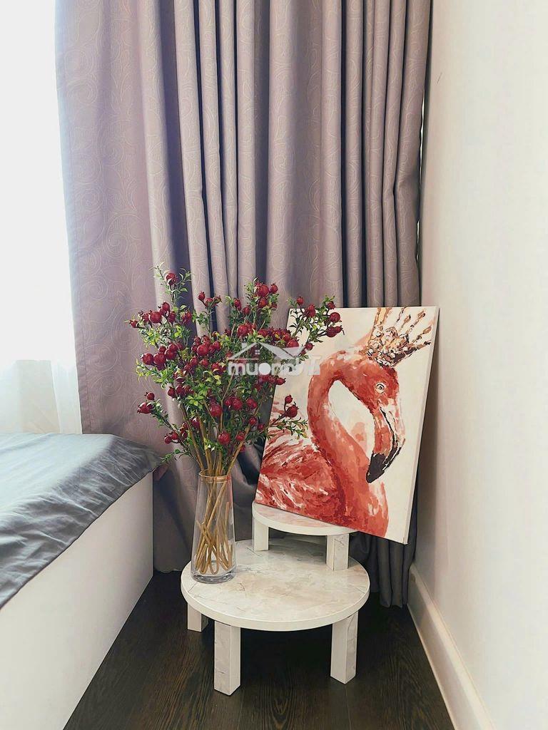 Cho thuê căn hộ chung cư screc tower, q3, 81m2, 2pn, giá: 13tr - Ảnh 4