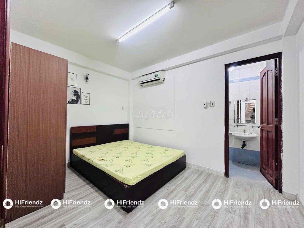 Trống sẵn studio rộng rãi 1 phòng ngủ - Ảnh 3