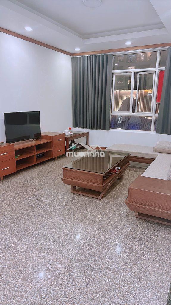 Cho thuê căn hộ giai việt q.8 150m2 3pn giá tốt - Ảnh 4
