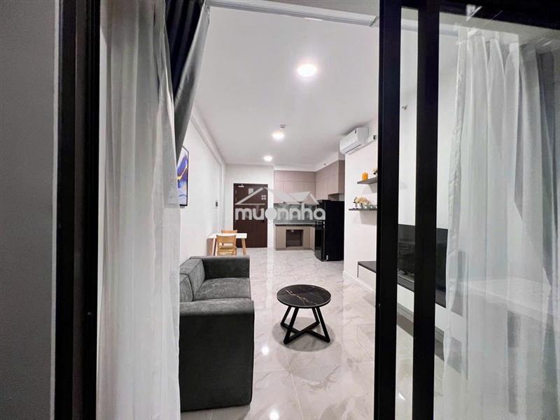 ✨ Cho thuê căn hộ cao cấp the privia khang điền – 68m² (2pn - 2wc)