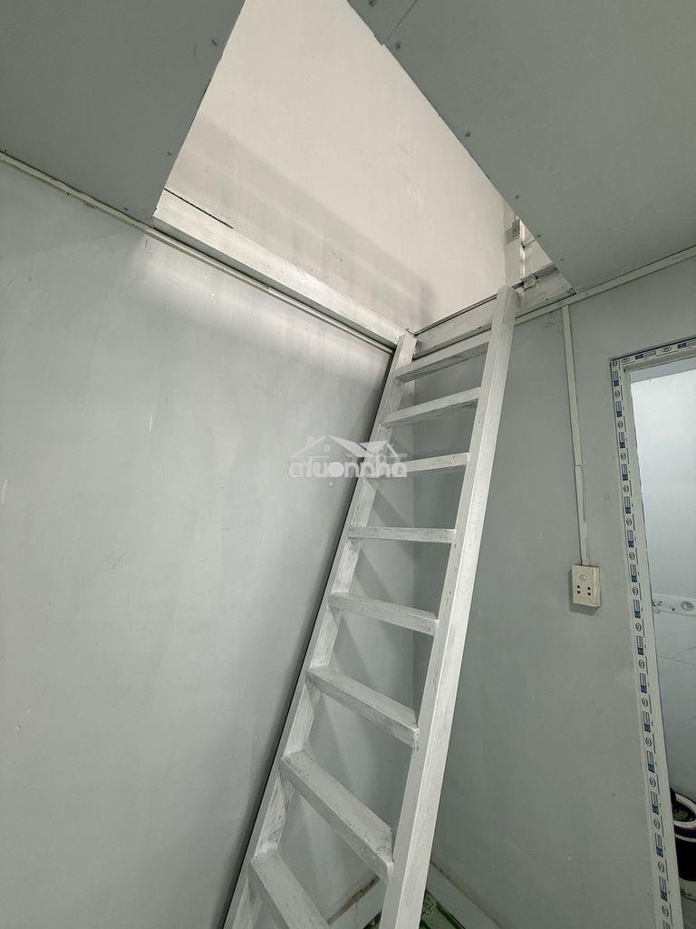 Phòng mới đoàn văn bơ quận 4  - Ảnh 2