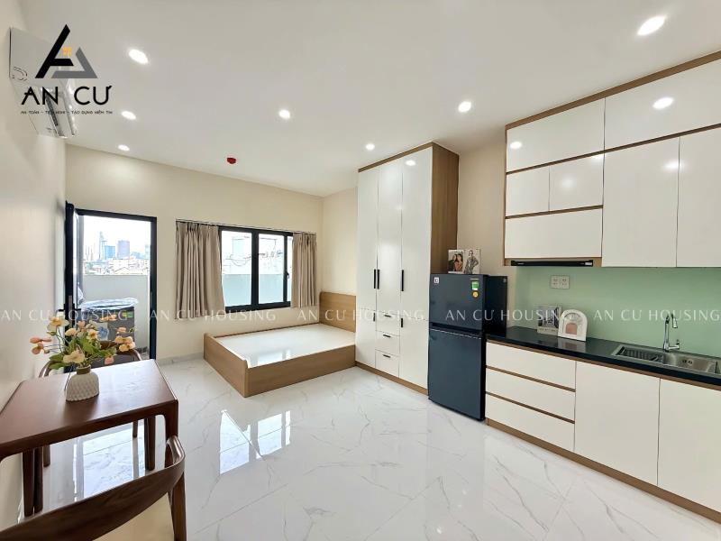 Khai trương căn hộ bancol thoái mát gần trung tâm - Ảnh 2
