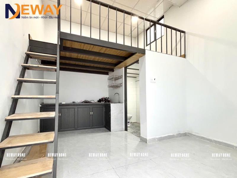 🔥 Duplex gác cao – full nội thất – tân phú - Ảnh 2