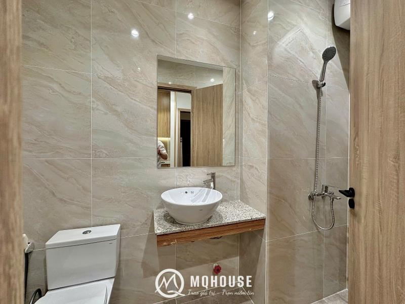 🔥 Studio dự án mới, full nội thất | căn hộ hiện đại tân bình – gần sân bay - Ảnh 2