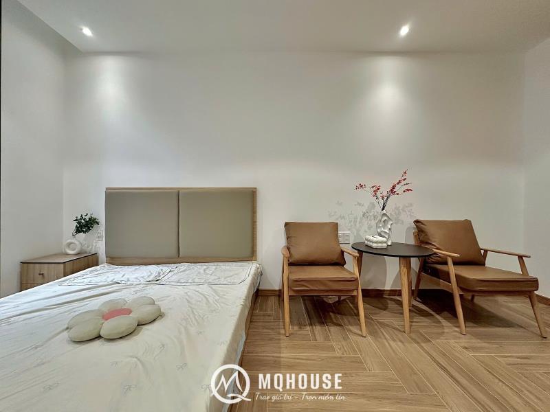 🔥 Studio dự án mới, full nội thất | căn hộ hiện đại tân bình – gần sân bay - Ảnh 4