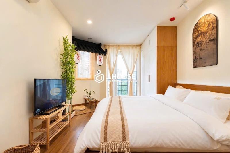 Studio/studio tách bếp mới đẹp - gần đh văn hiến, tiện đi luỹ bán bích, aeon mall, đầm sen, tô hiệu, thạch lam - Ảnh 2