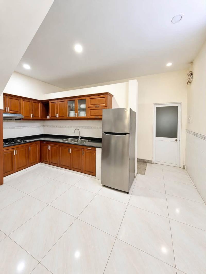 Bán nhà tây thạnh tâ̂n phú - 2 căn 4 tầng 80m2 ngang 5m - hxh thô̂ng - chỉ 9.x  - Ảnh 3