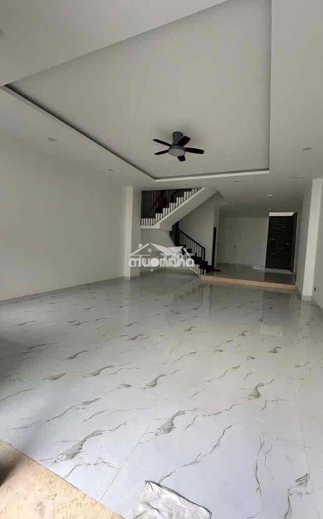 Cho thuê nhà gấp hxt 281/4a lê văn sỹ phường 1 quận tân bình - Ảnh 2