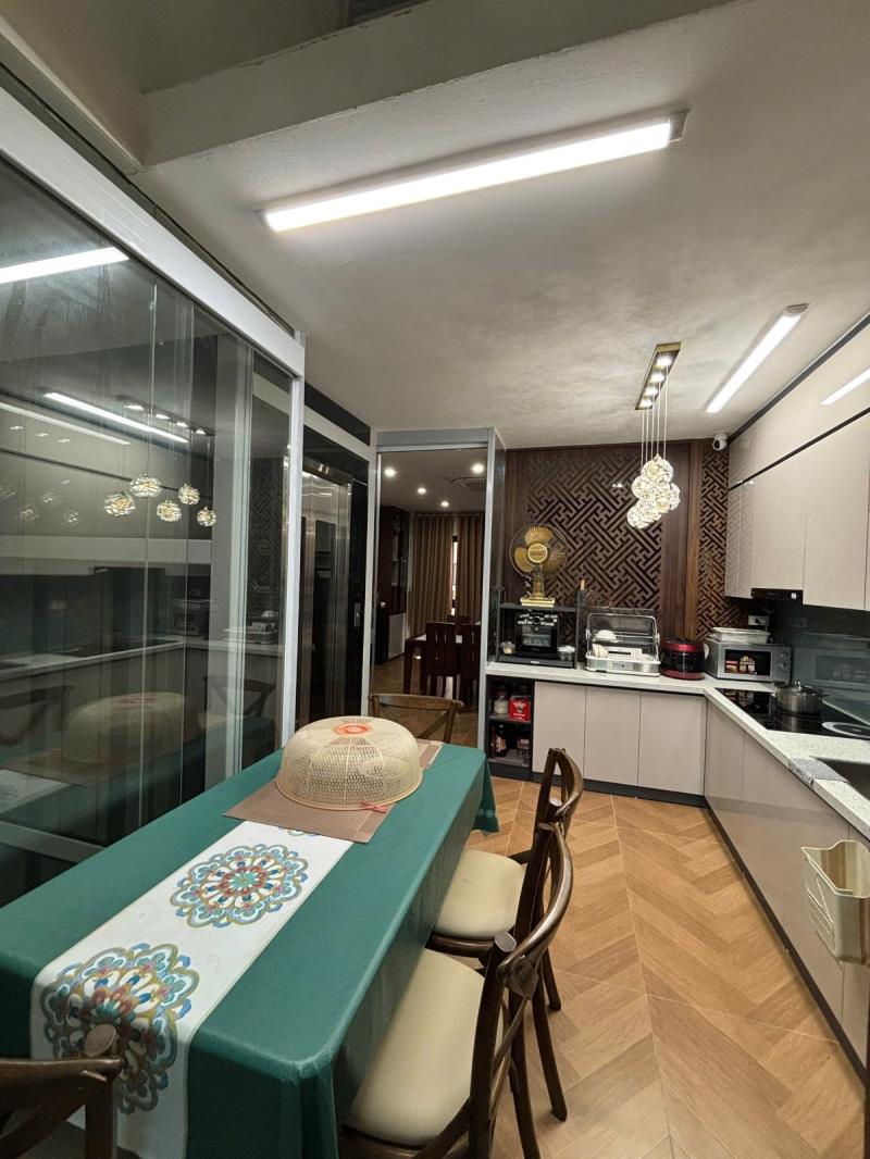 Bán biệt thự liền kề đường vịnh tây 2 số nhà 57, nghĩa trụ, hưng yên sở hữu biệt thự sang trọng tại vinhomes ocean park 3 - Ảnh 4