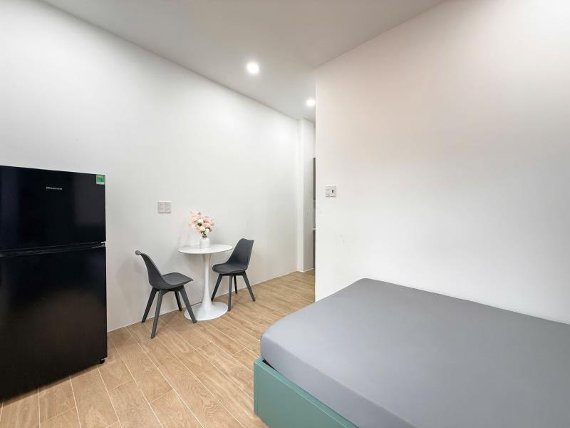 🏢 Cực phẩm cho thuê studio full nội thất – ngay khu bàu cát – tân bình 🏠 - Ảnh 4