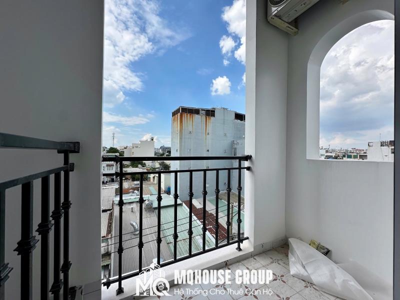 Khai trương duplex gần emart phan huy ích - Ảnh 2