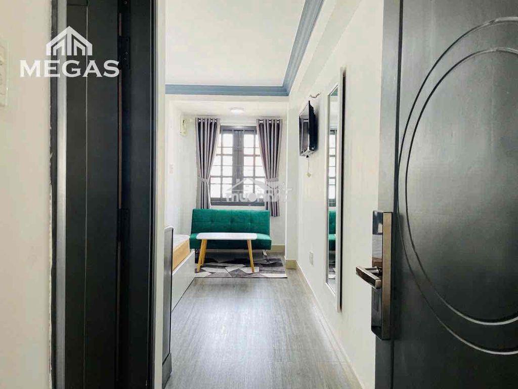 🔥Studio ban công - tách bếp-  bến thành quận 1 - thoáng, tiện nghi 🔥 - Ảnh 3