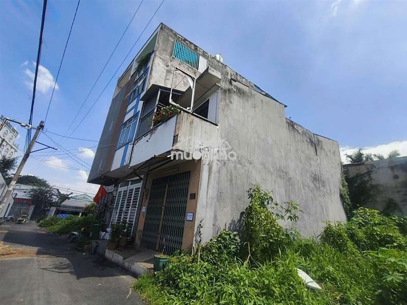 Nhà hxh ngay phạm văn đồng | gigamall | 2pn 60m | 9 triệu