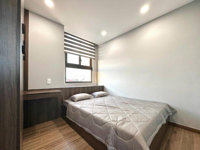 Chuỗi hệ thống căn hộ 1pn/2pn ban công, nhiều cửa sổ – âu cơ | gần lạc long quân, bàu cát - Ảnh 3