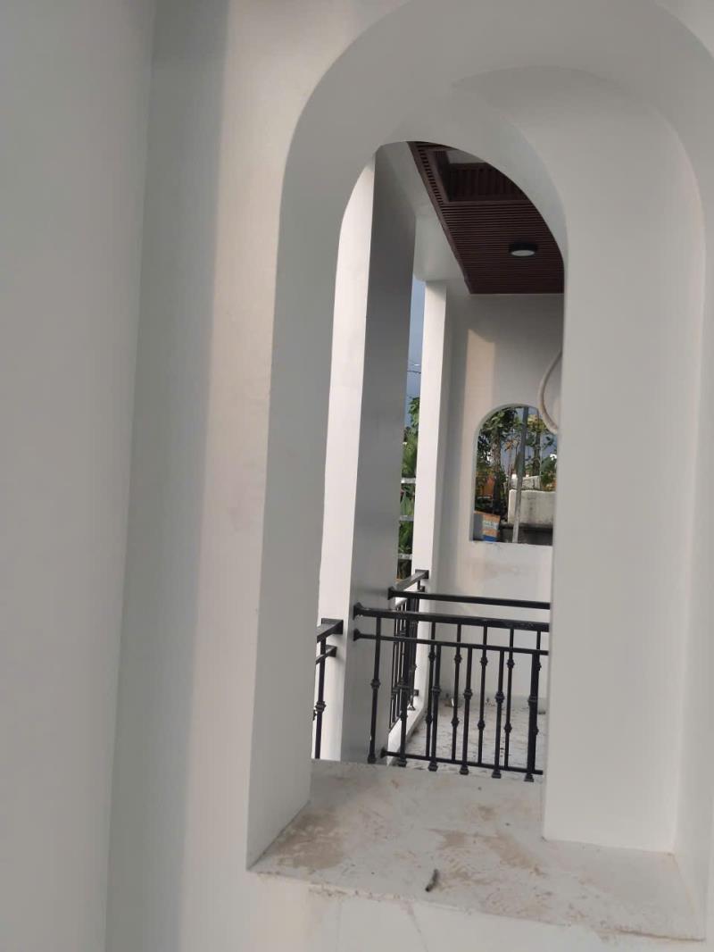 Cho thuê studio ban công mới  – bùi quang là gò vấp - Ảnh 3