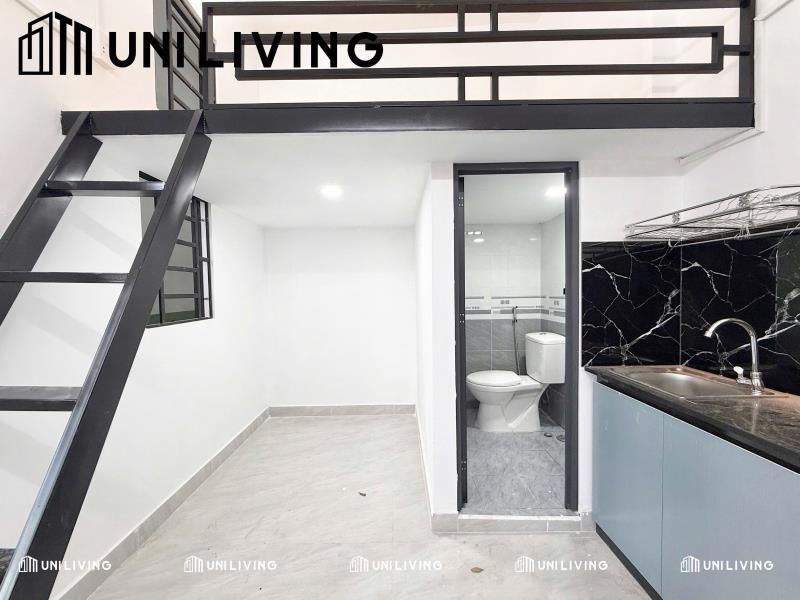 📍 Nguyễn văn thương, bình thạnh 🏡✨ - Ảnh 2