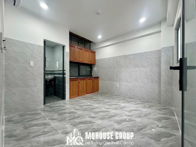Cho thuê phòng studio mới xây