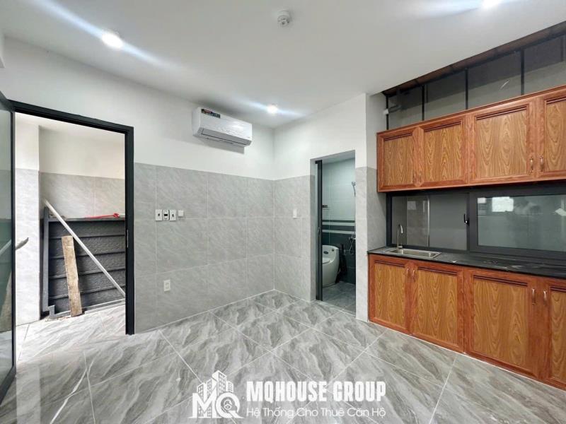 Cho thuê phòng studio mới xây - Ảnh 2