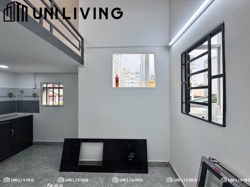 20 phòng mới xây tại nguyễn văn thương, gần uth ftu hutech - Ảnh 2