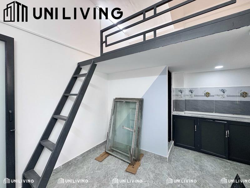20 phòng mới xây tại nguyễn văn thương, gần uth ftu hutech - Ảnh 4