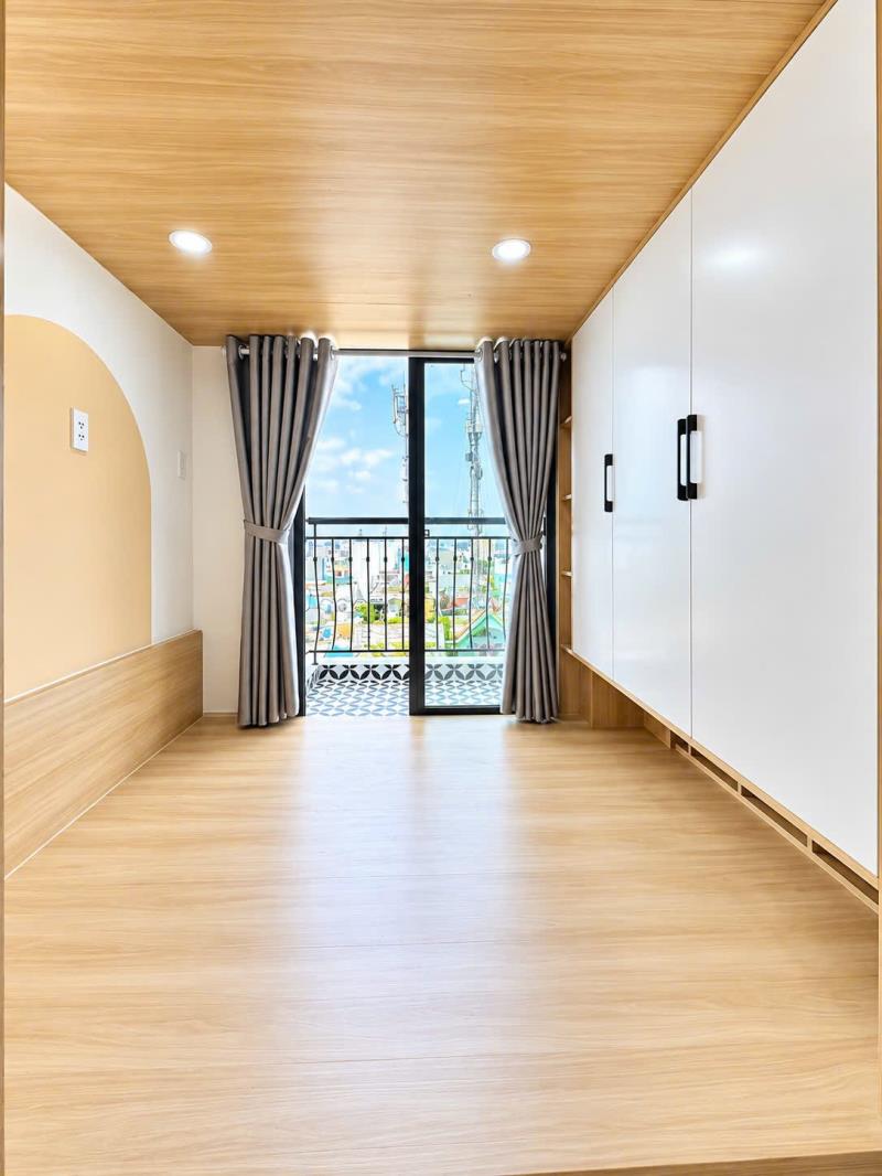 🌟 Duplex - bùi quang là ngay phan huy ích – full nội thất cao cấp – giá chỉ 5tr 🌟 - Ảnh 3