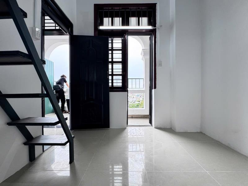 Khai trương 46 phòng bancol kế bên aeon tân phú - Ảnh 3