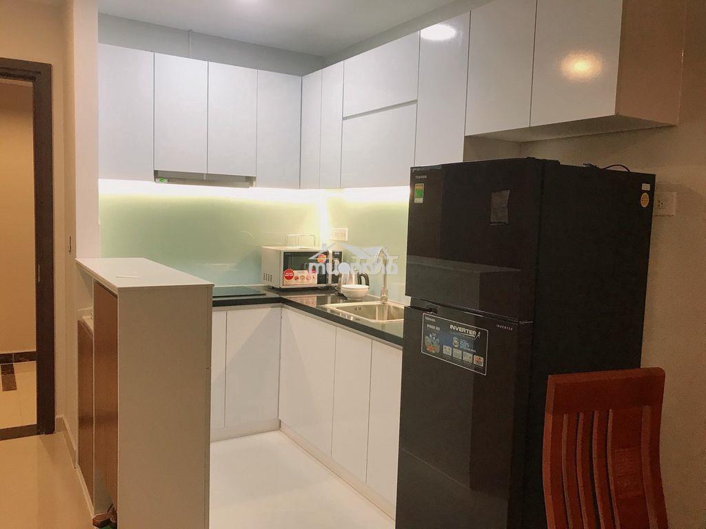 Bán căn hộ chung cư hòa bình quận 10 – 54m² 2pn  – giá 3.2 tỷ tl - Ảnh 2
