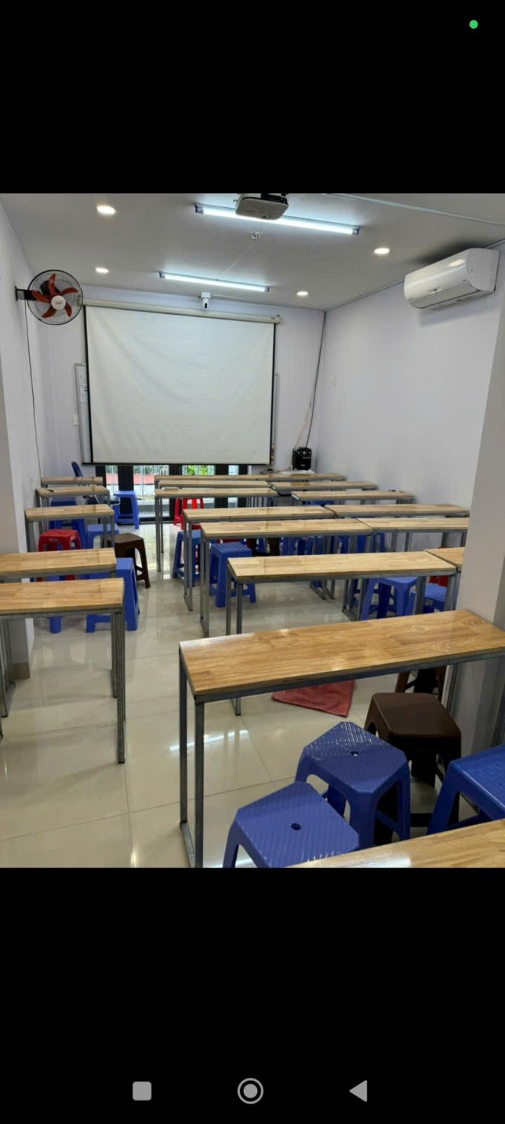 Cho thuê nhà hay phòng trung tâm quận 3 tpphcm
