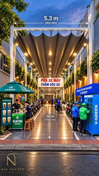 02 lô đất mặt tiền thới an 18 – đường nhựa 7m – giá từ nhỉnh 5 tỷ - Ảnh 3
