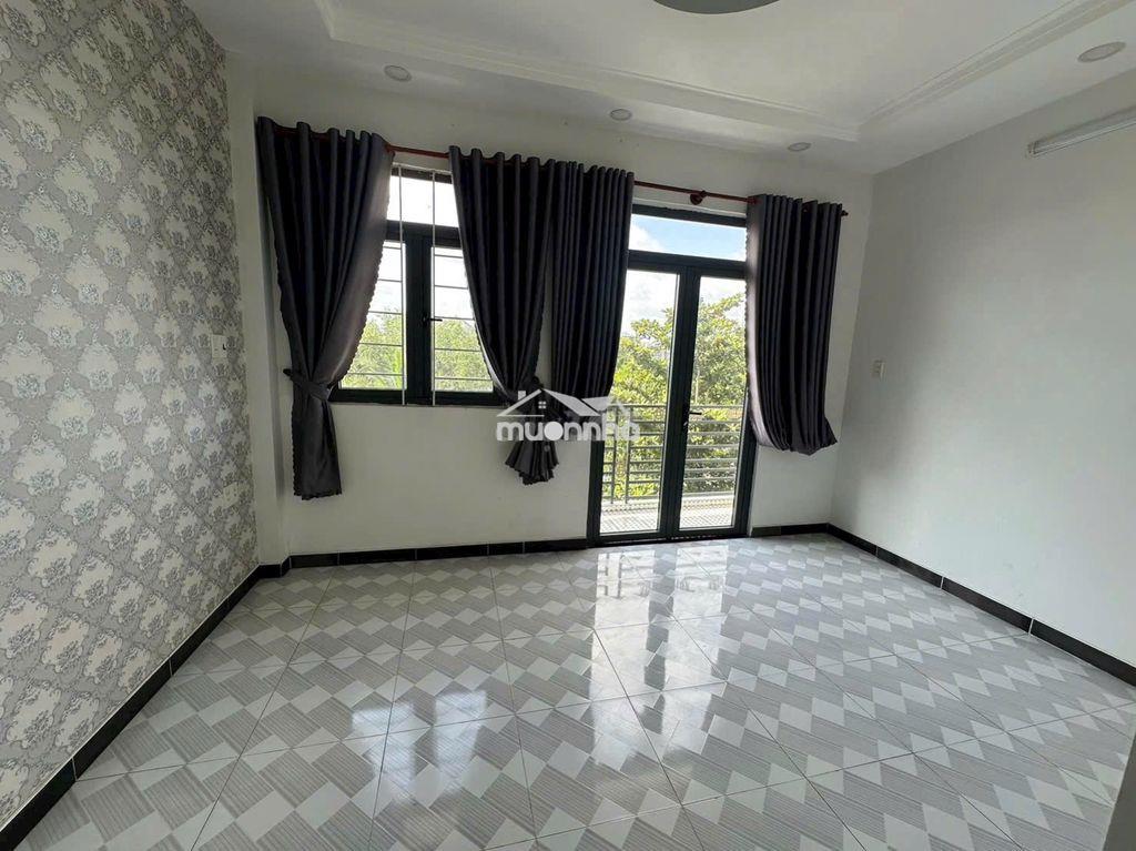 9 triệu 3 phòng 3 tầng hẻm xe hơi - Ảnh 4